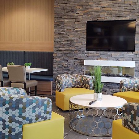 Microtel Inn & Suites By Wyndham Liberty/Ne Kansas City Area Esterno foto