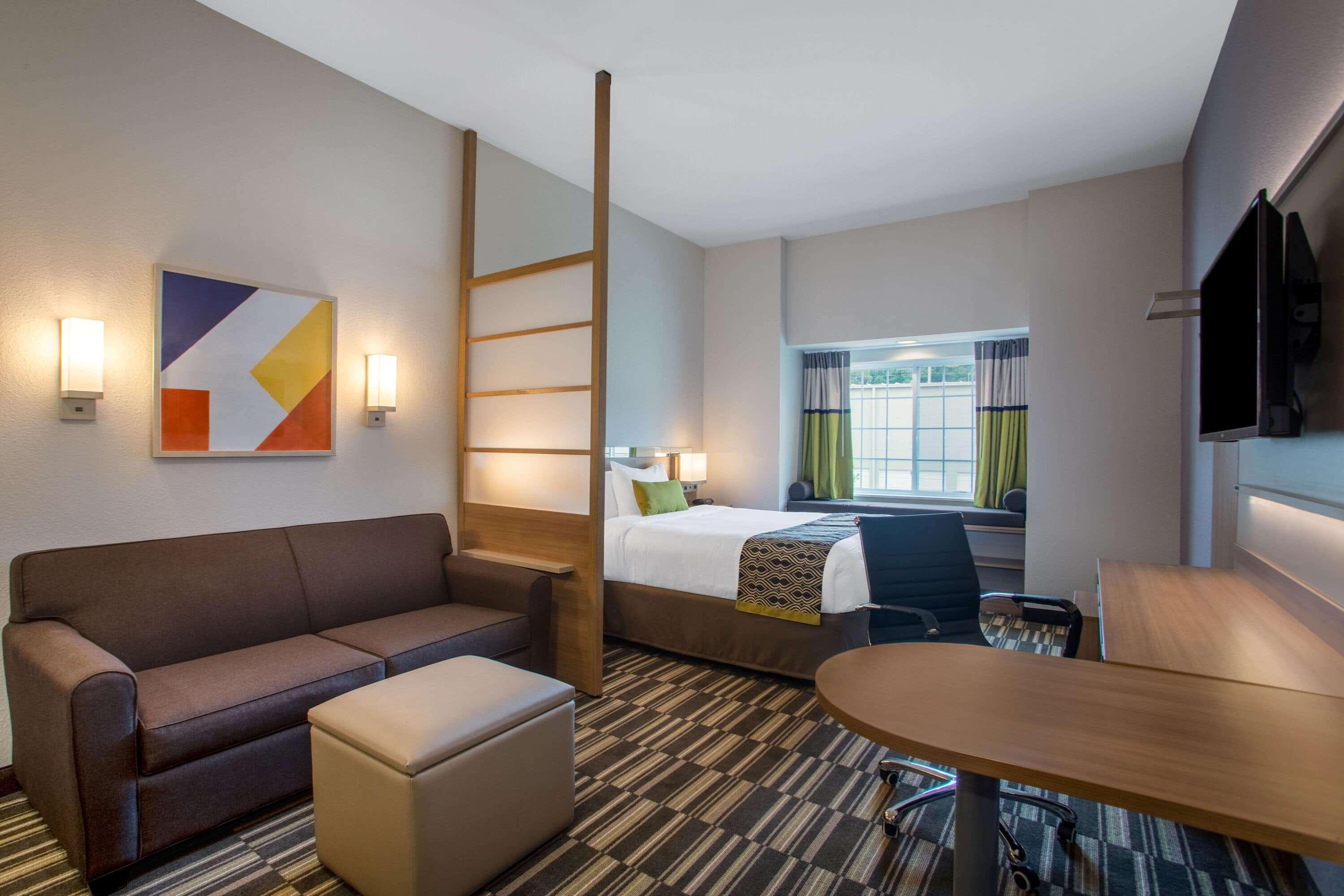 Microtel Inn & Suites By Wyndham Liberty/Ne Kansas City Area Esterno foto