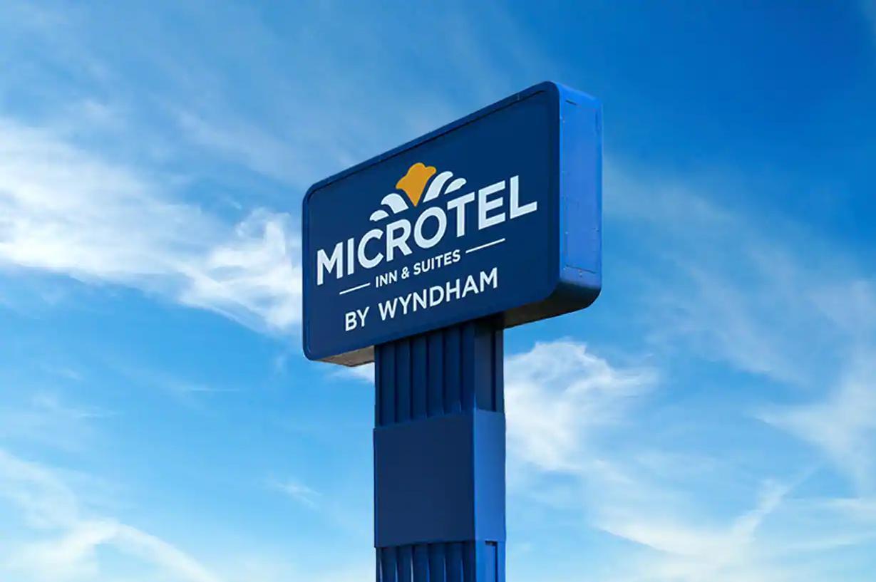 Microtel Inn & Suites By Wyndham Liberty/Ne Kansas City Area Esterno foto