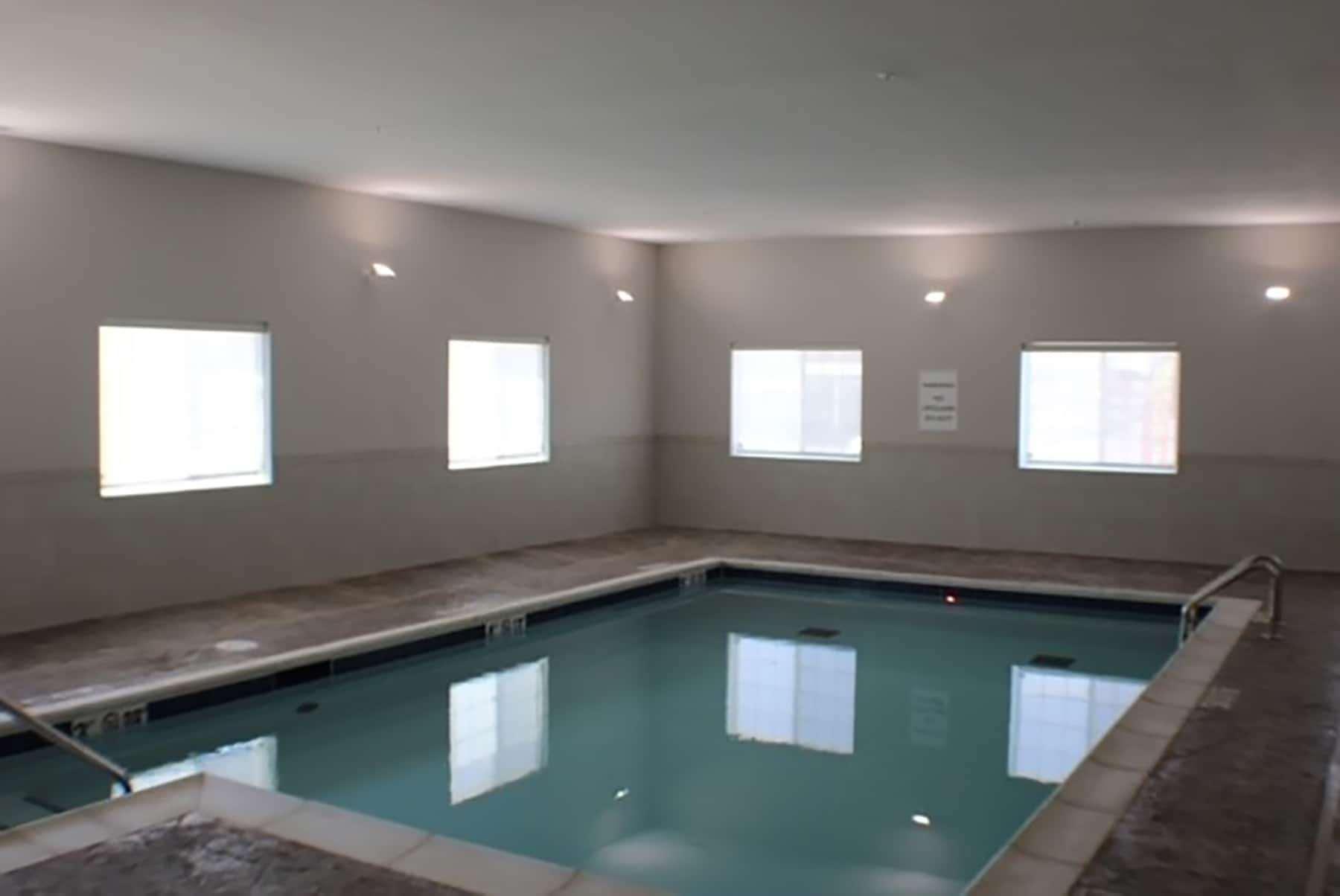 Microtel Inn & Suites By Wyndham Liberty/Ne Kansas City Area Esterno foto