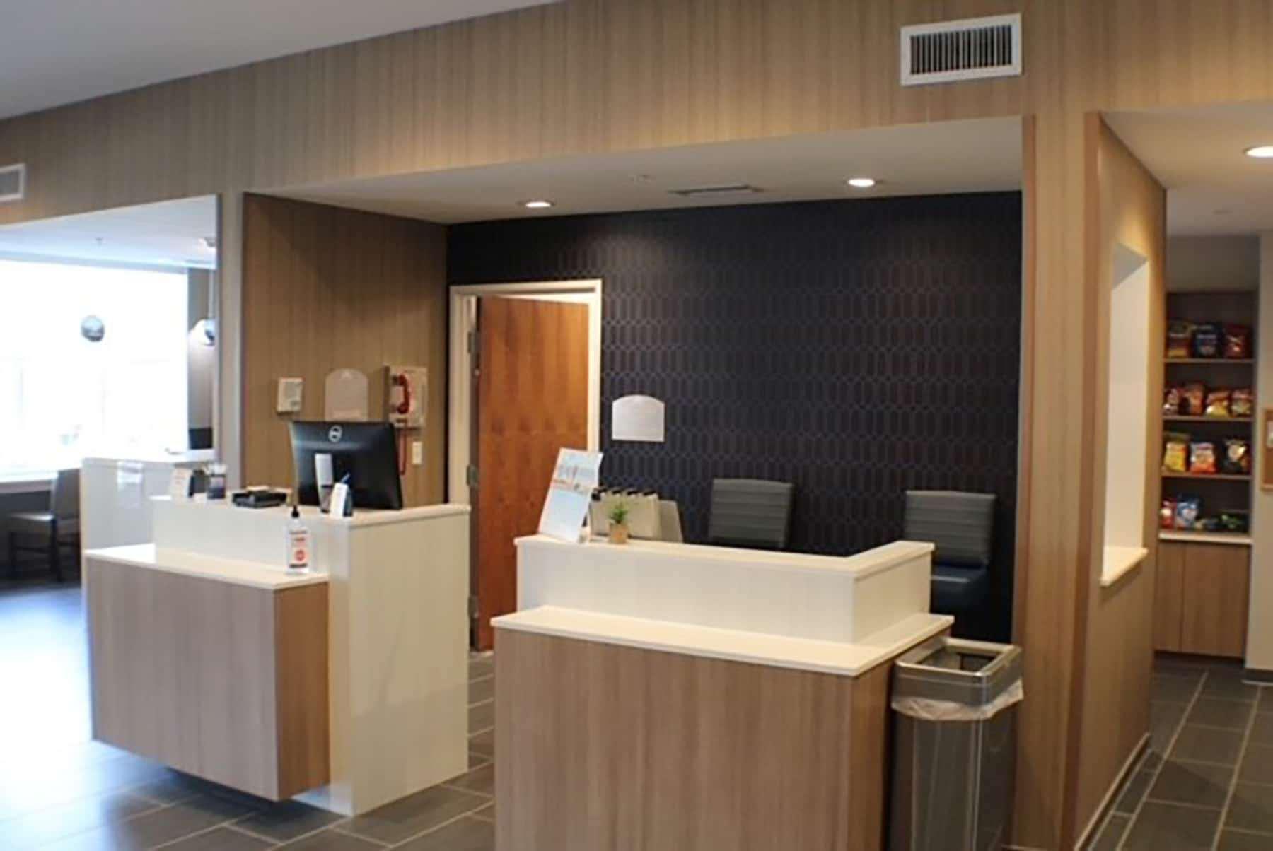 Microtel Inn & Suites By Wyndham Liberty/Ne Kansas City Area Esterno foto