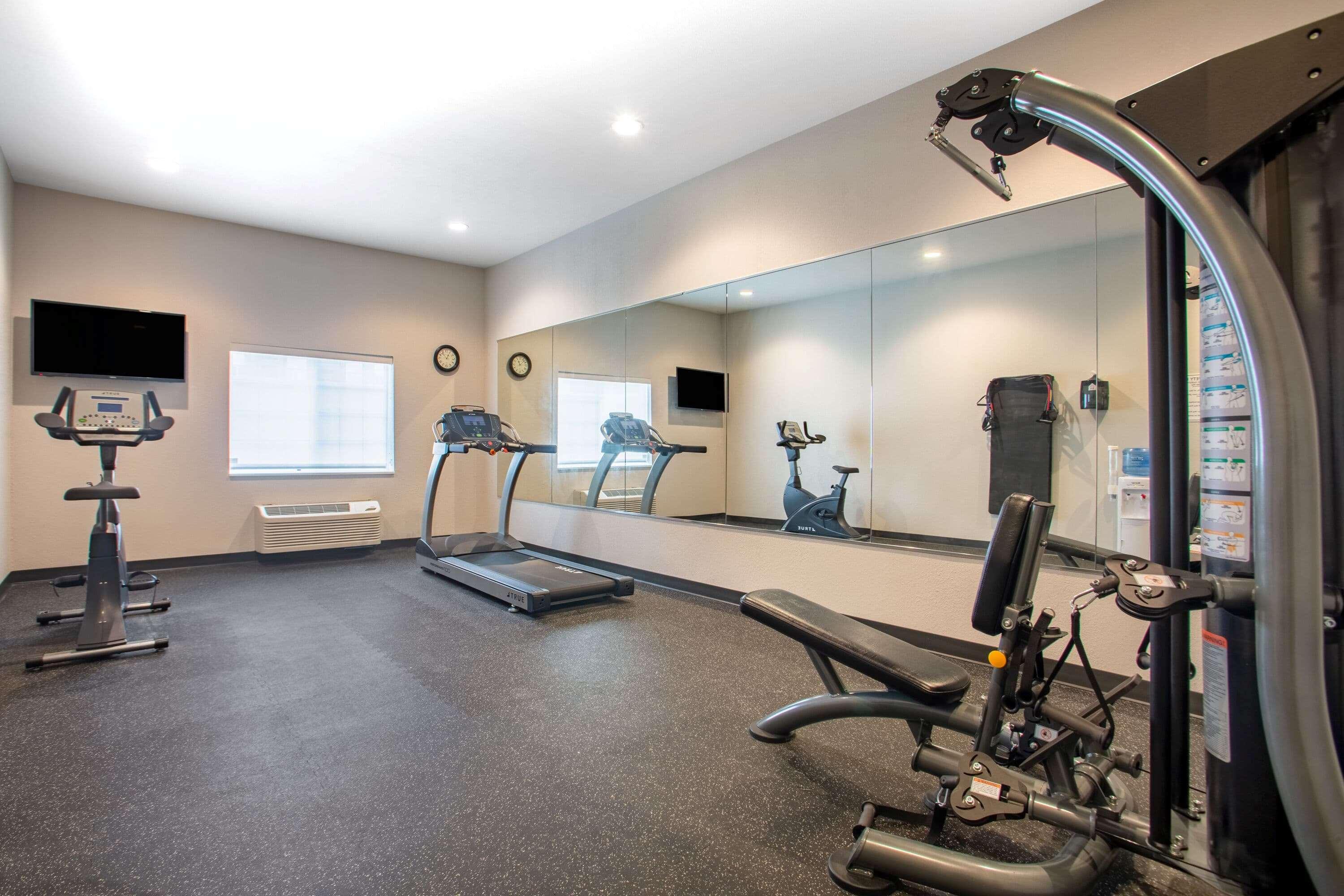 Microtel Inn & Suites By Wyndham Liberty/Ne Kansas City Area Esterno foto