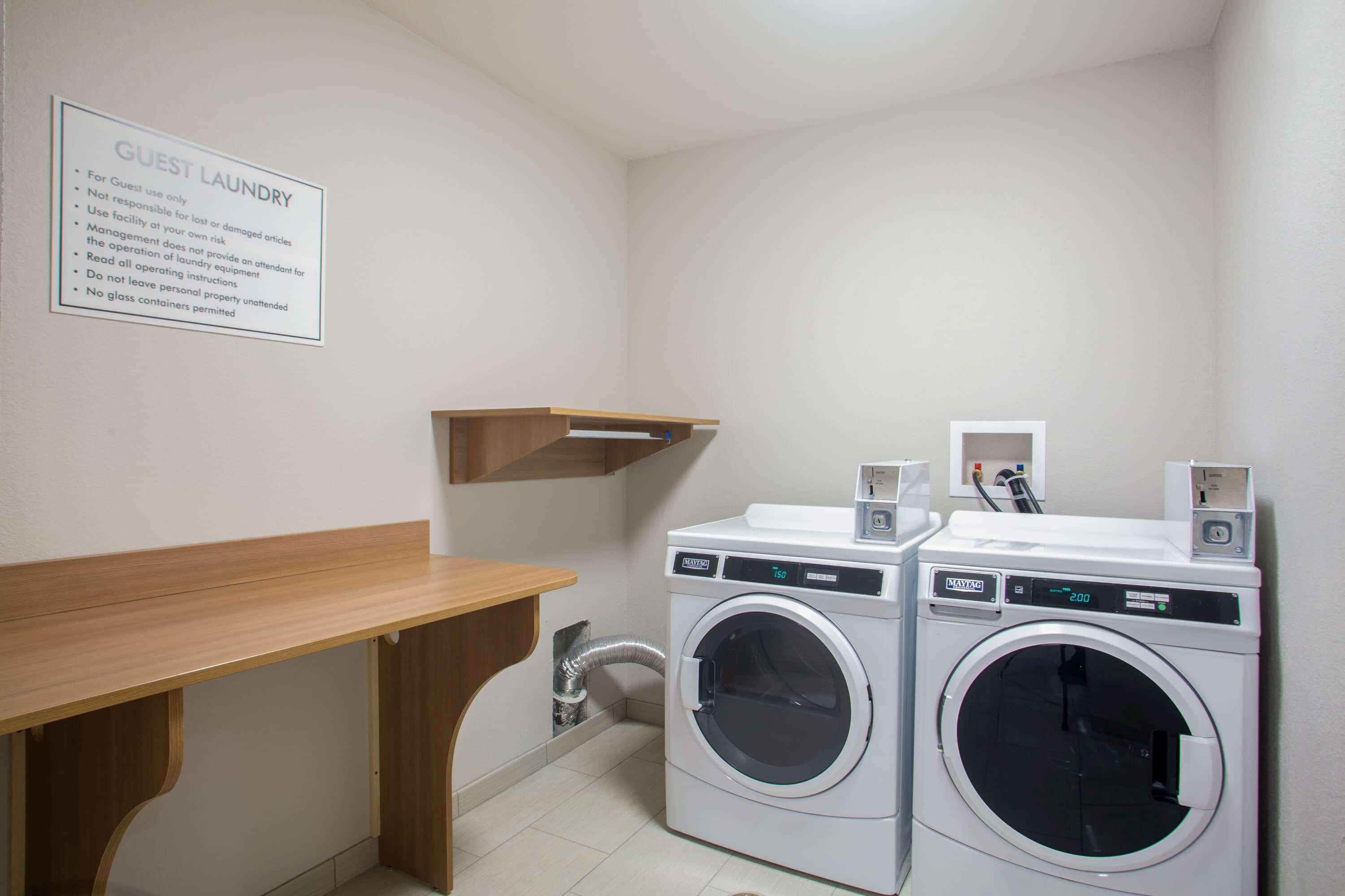 Microtel Inn & Suites By Wyndham Liberty/Ne Kansas City Area Esterno foto
