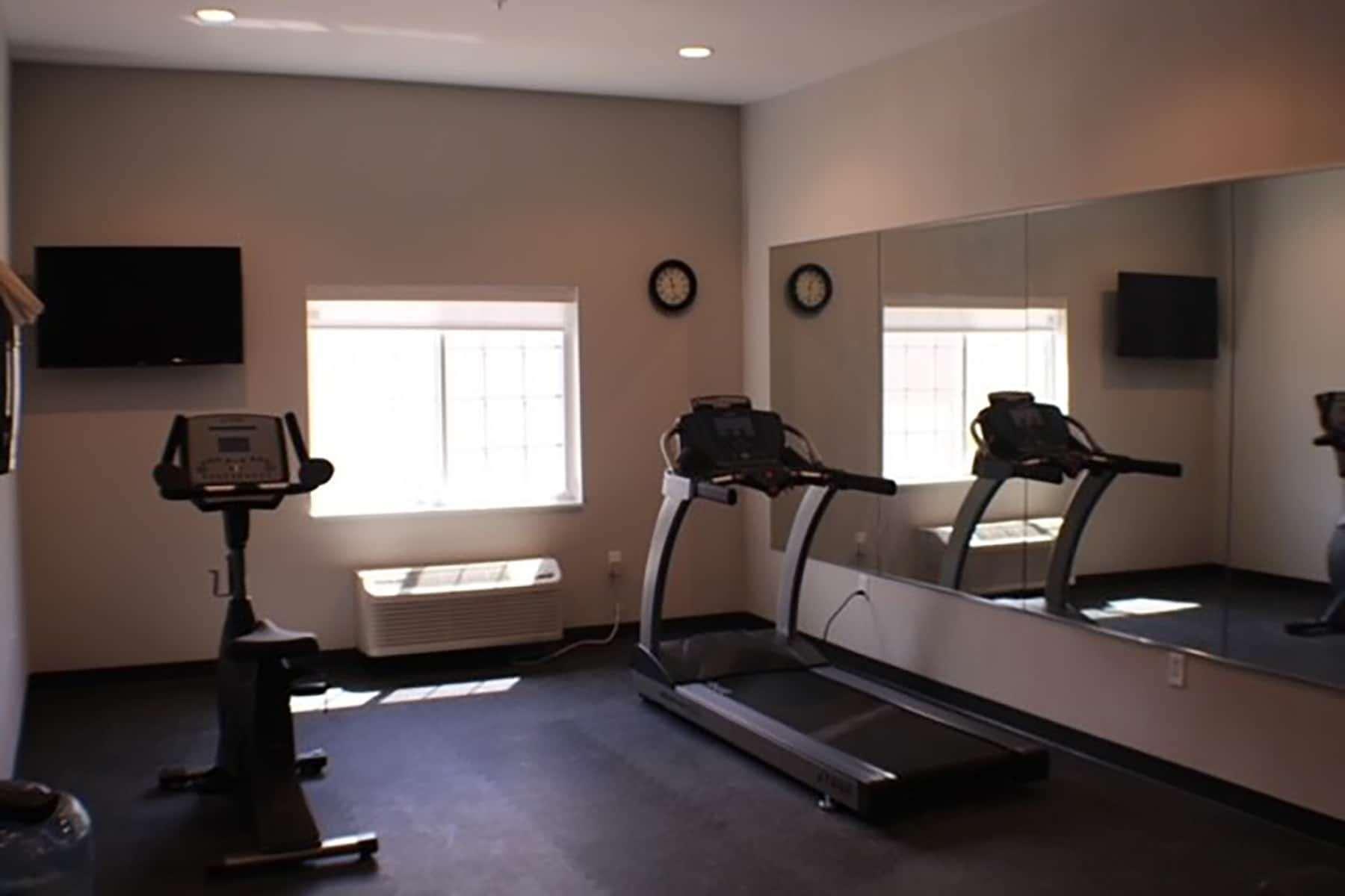 Microtel Inn & Suites By Wyndham Liberty/Ne Kansas City Area Esterno foto