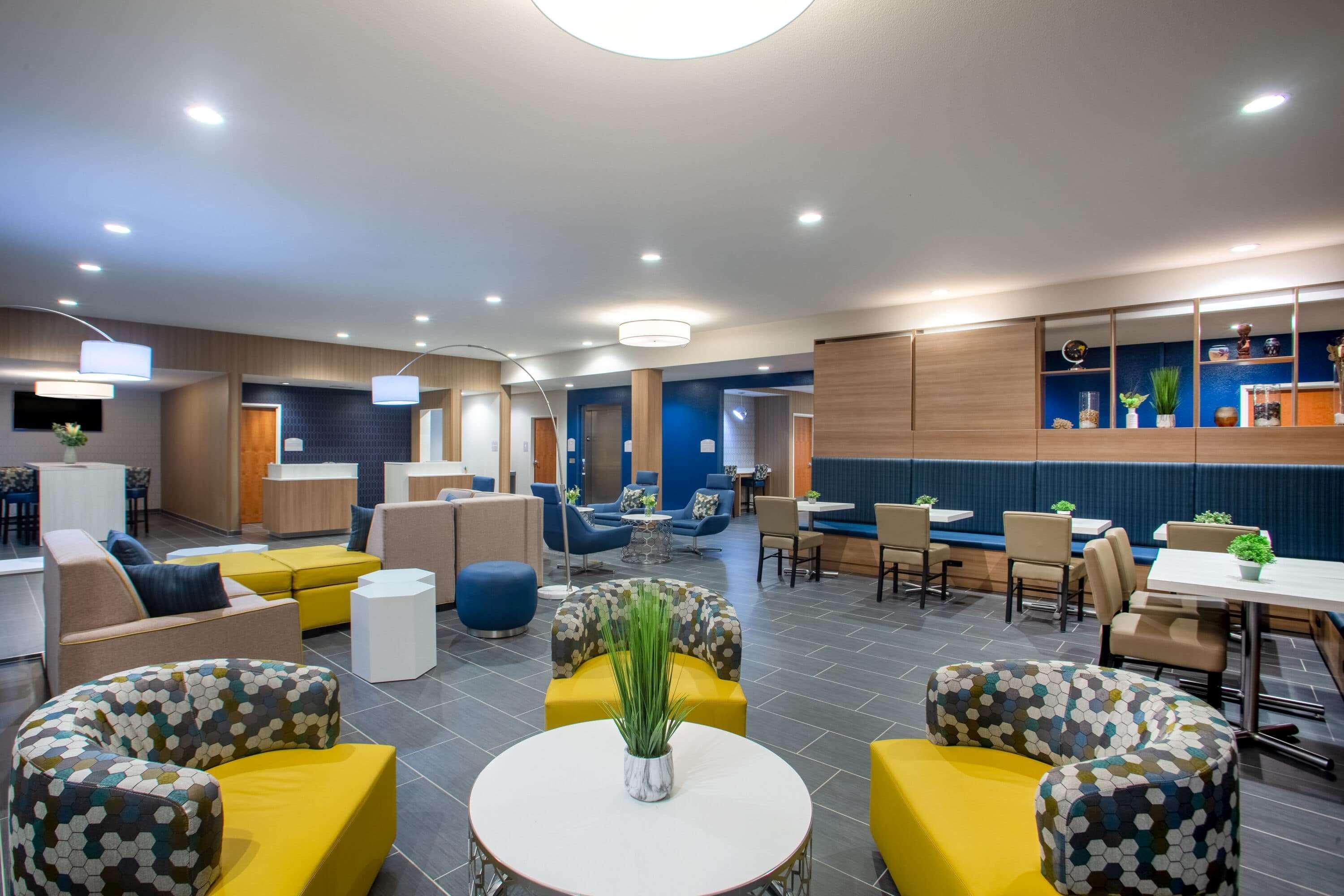 Microtel Inn & Suites By Wyndham Liberty/Ne Kansas City Area Esterno foto